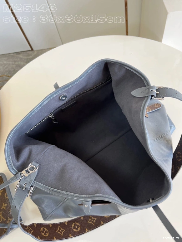 Frstbag ru MM- 15cm VUITTON 39 x LOUIS 30 CarryAll x 0713